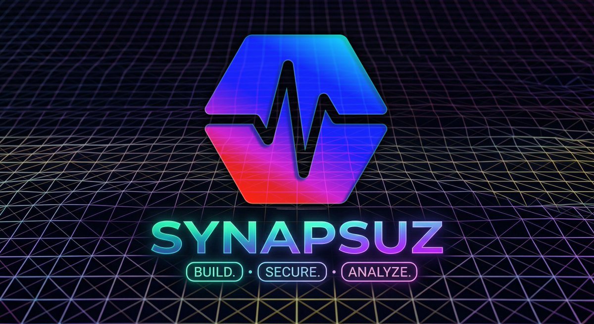Synapsuz tweet media