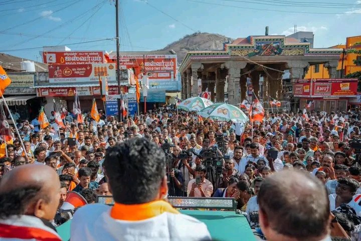 தீபா 💃🚩 tweet media