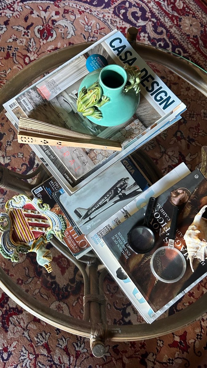 Maria Barros tweet media