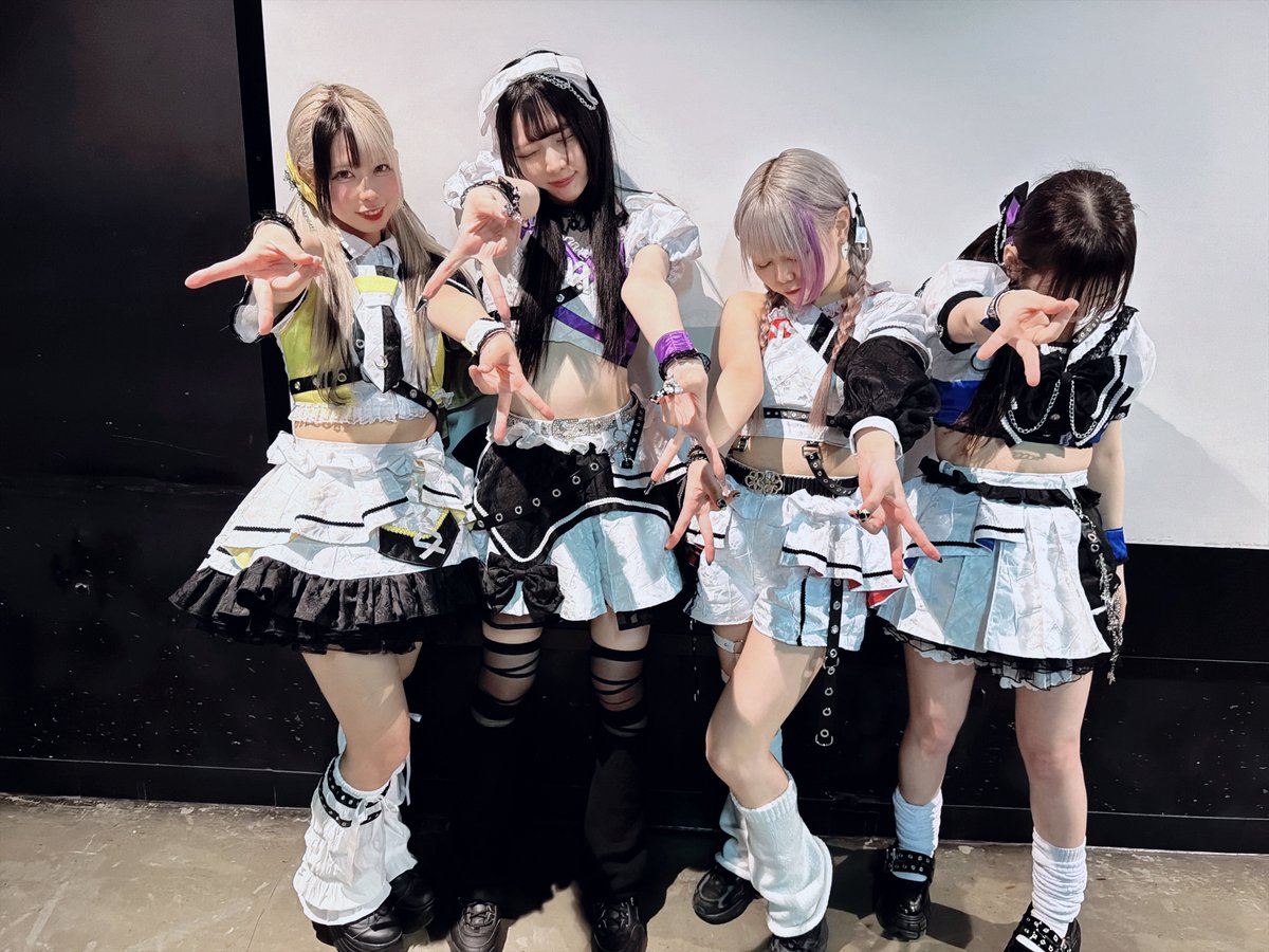 Re:Yu 【公式】 tweet media