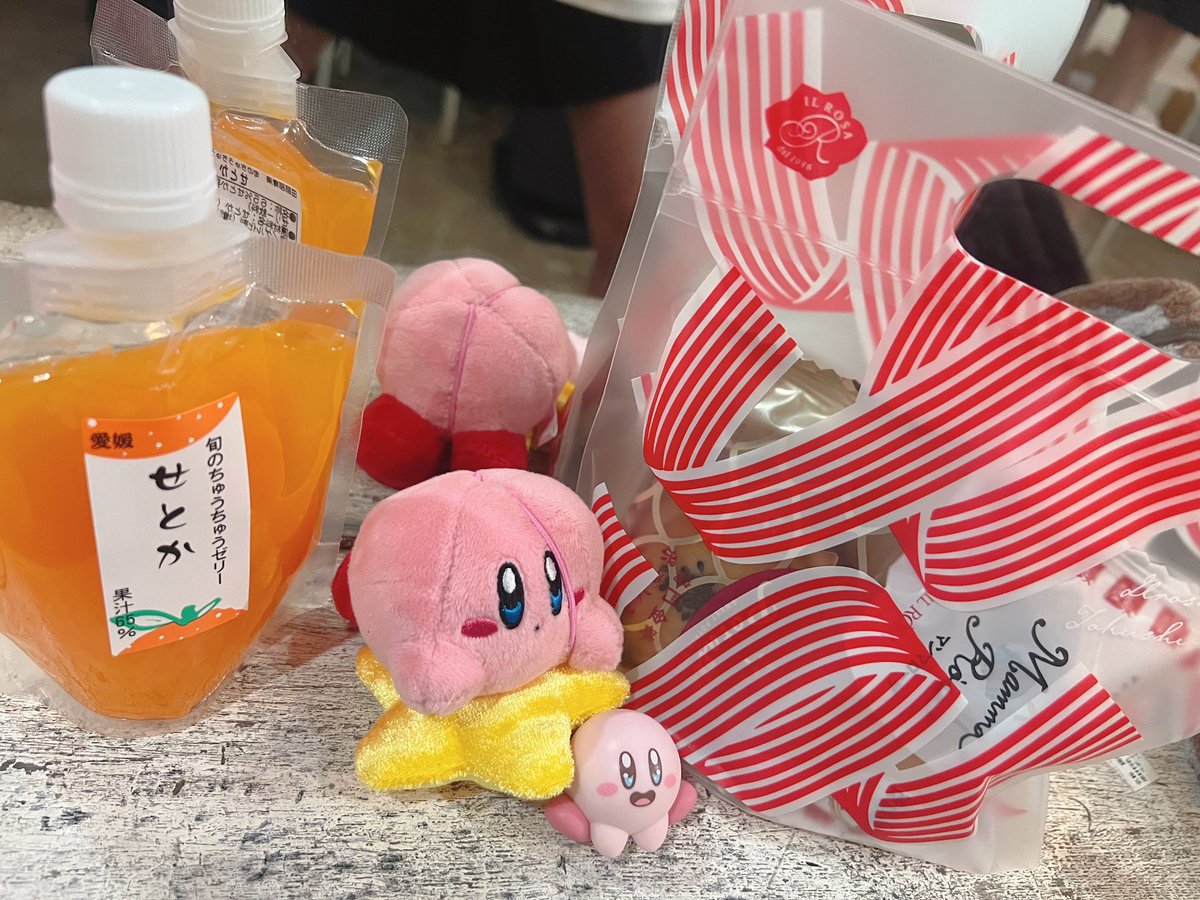 早希＠FAB tweet media