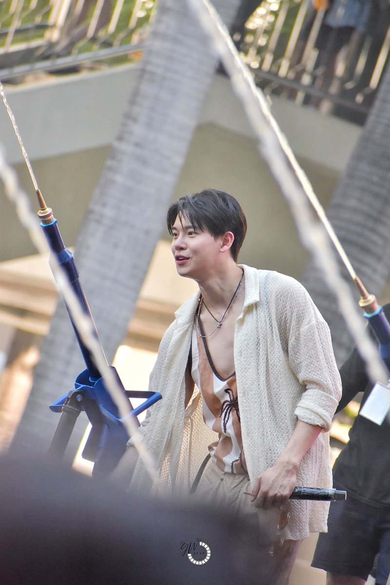 SnapYW (กำแพงเมืองจีนมันลงยาก😭)-Rest- tweet media