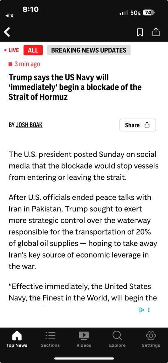 The Last American Vagabond tweet media