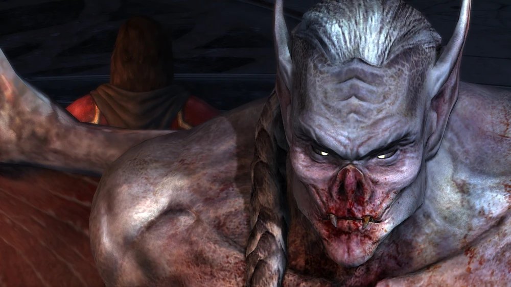 ✟ Fã de Castlevania 🦇 tweet media