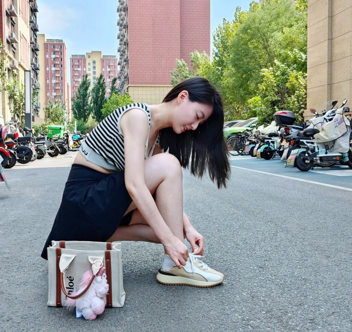 浅笑医香-小陈 tweet media