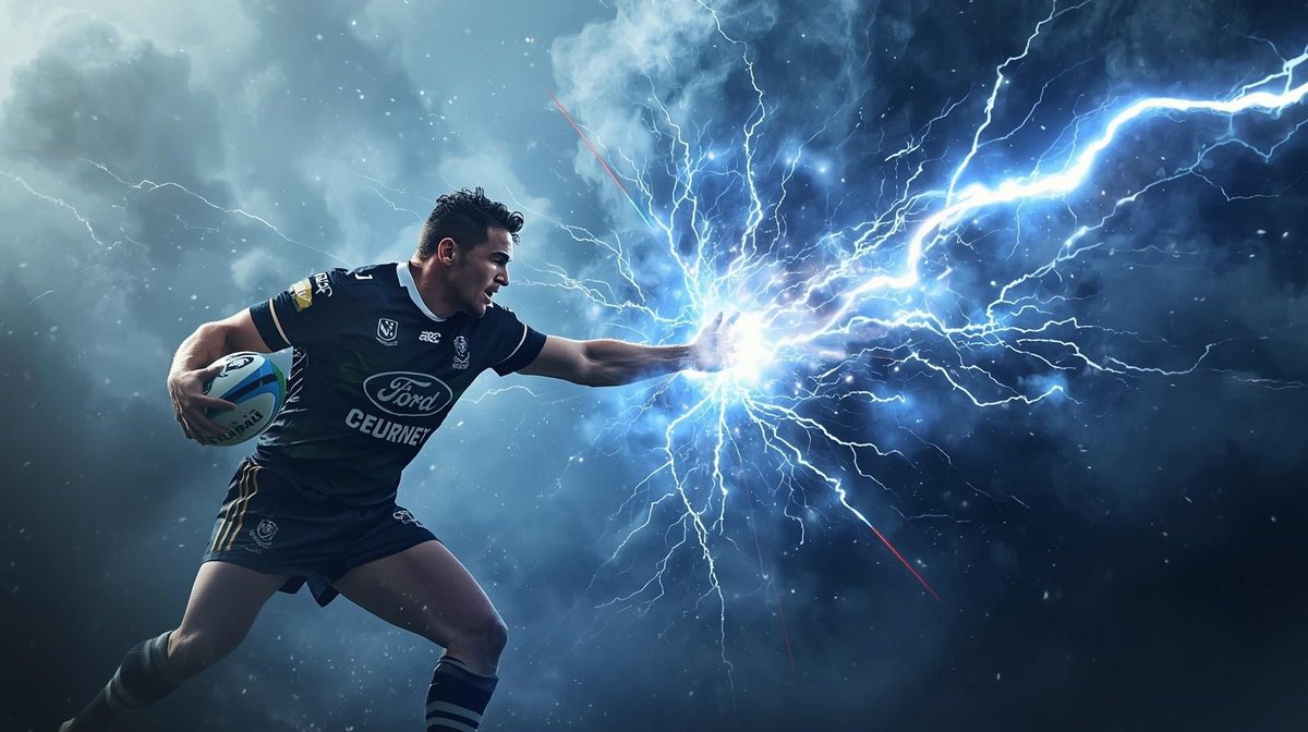 NRLCEO Fantasy Footy tweet media