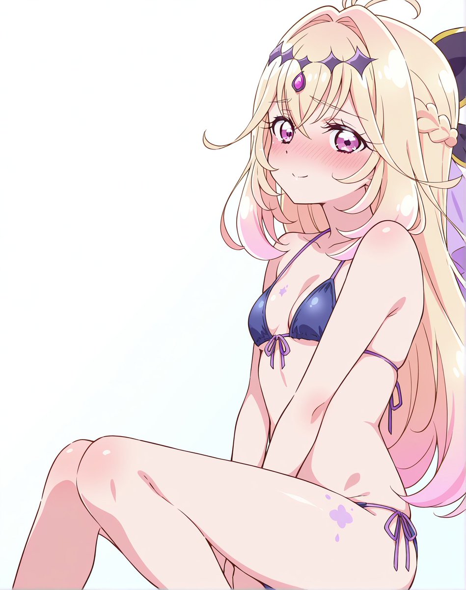 Takenoko_タケノ子@AIイラスト tweet media