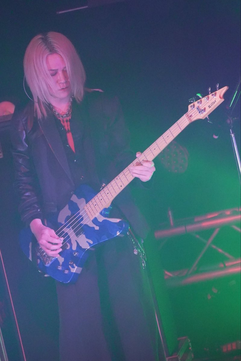 Ni〜ya NIGHTMARE tweet media