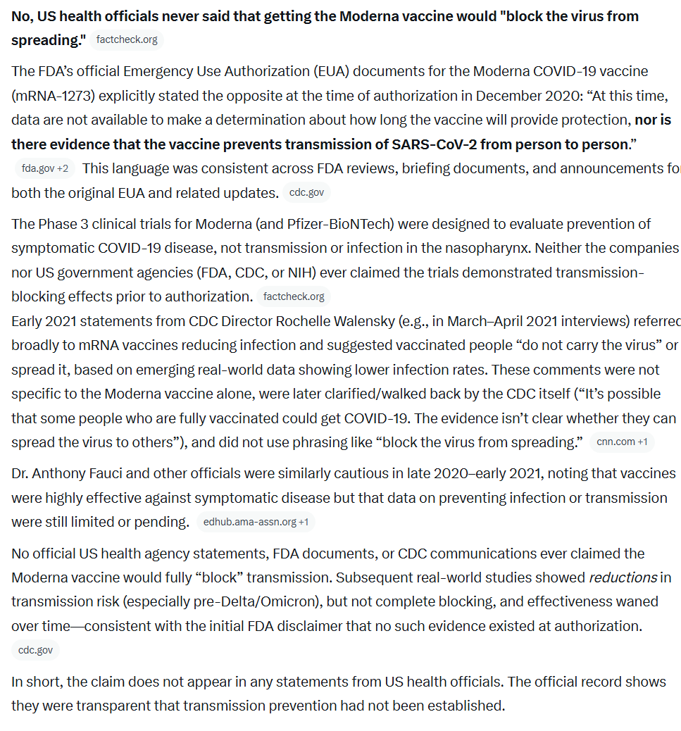 Did Someone Say ACOG? tweet media