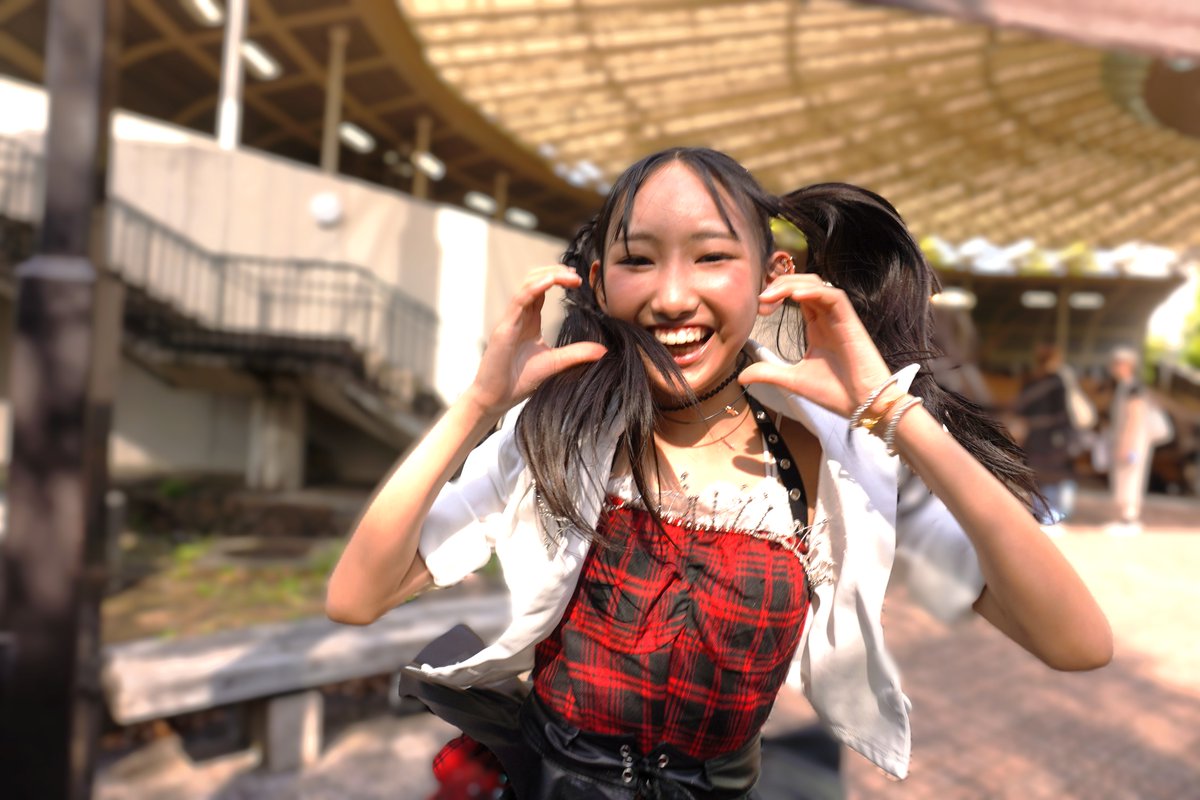 はたぴー@アイドル公式用 tweet media