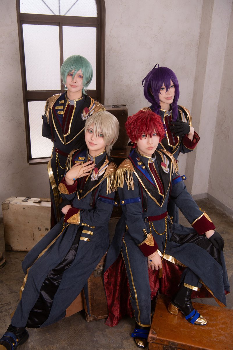 myu ~🐶🎸 tweet media