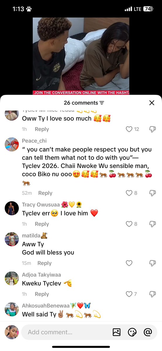 Yaa Favour 🇬🇭 tweet media