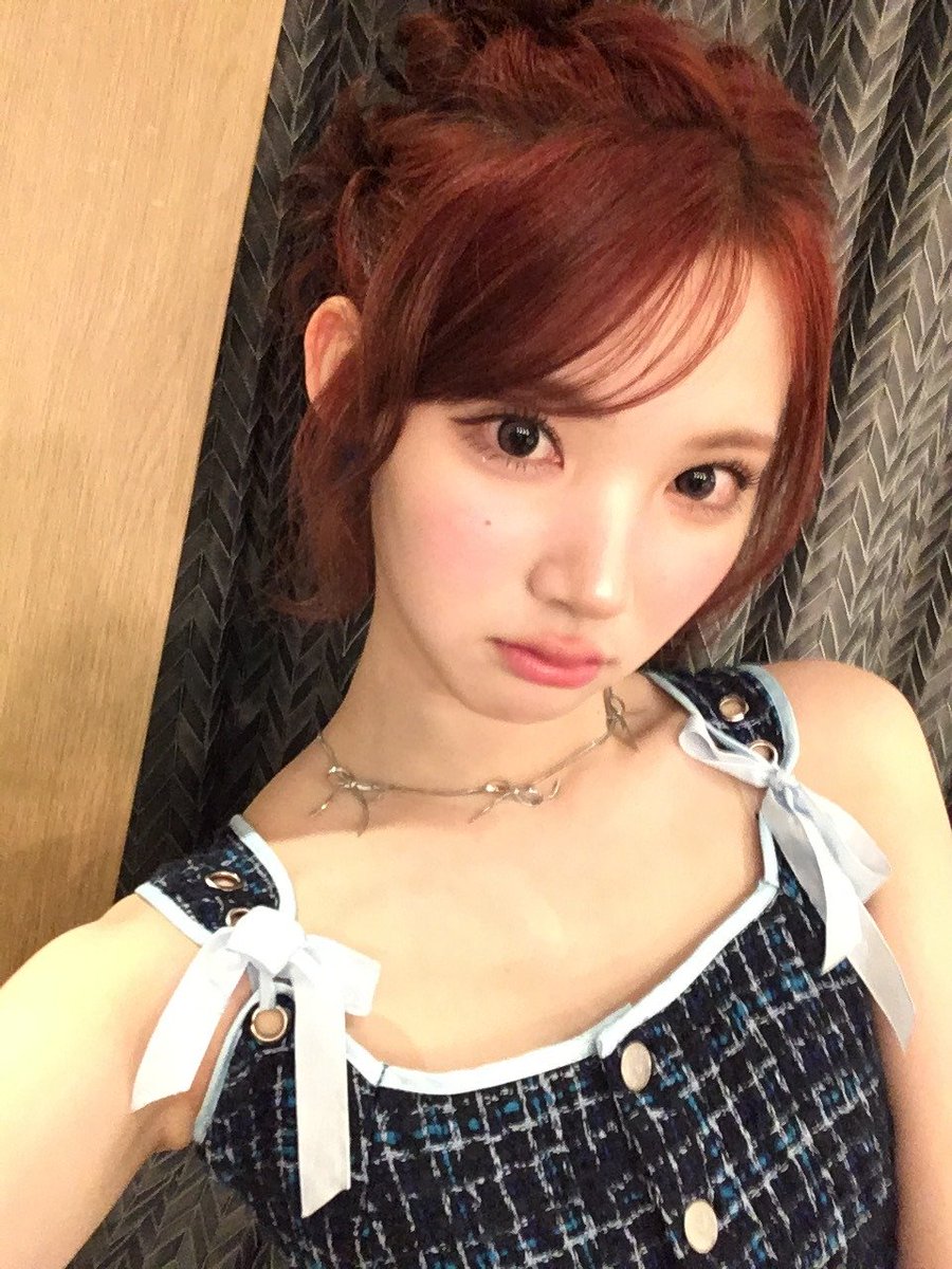 jiwoo pics tweet media