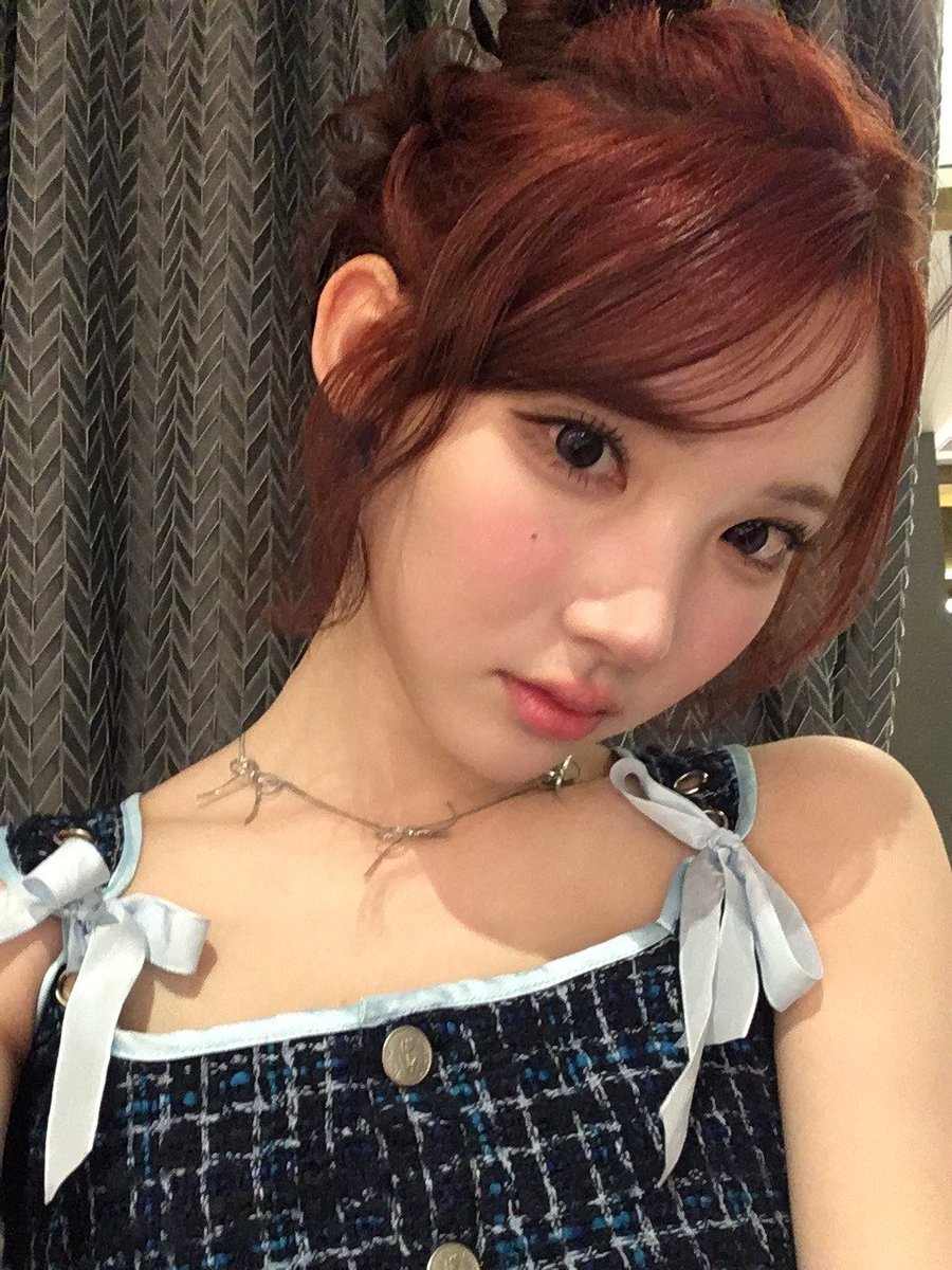 jiwoo pics tweet media