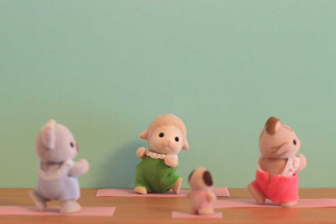 をかぴ tweet media