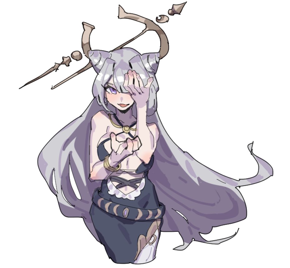 ShawnGerLin(Commissions Close) tweet media