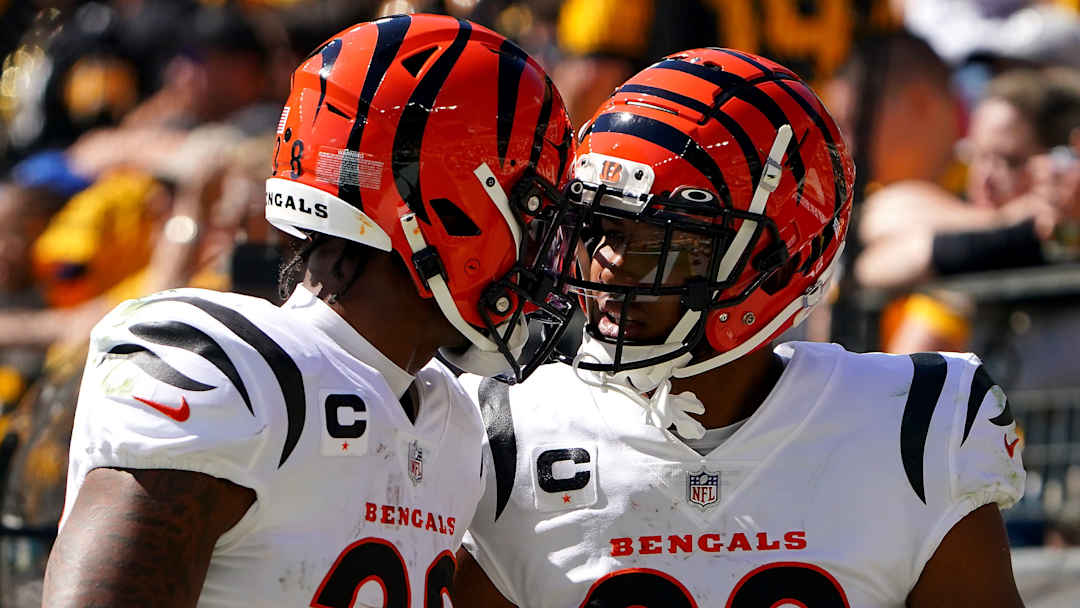 Bengalscentre tweet media