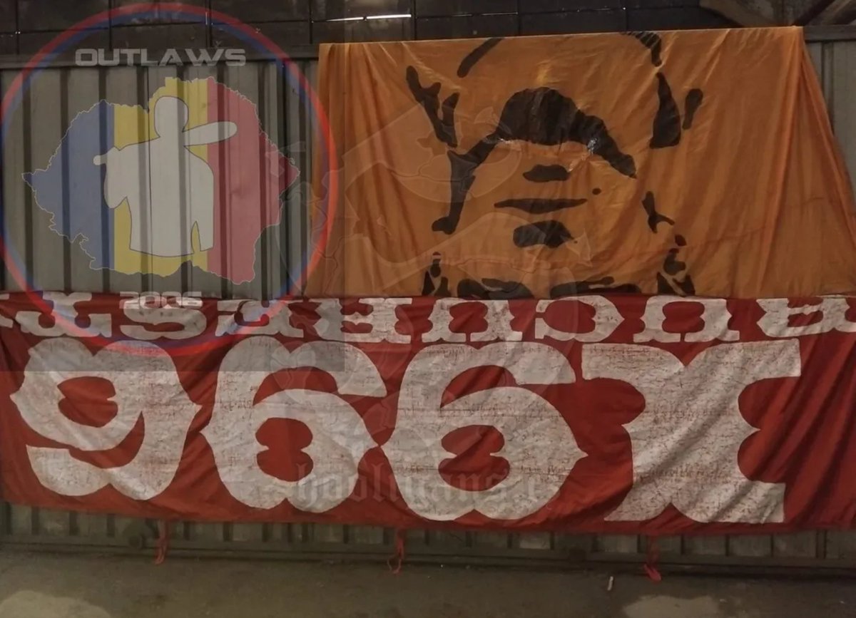 Hooligans.cz Official tweet media