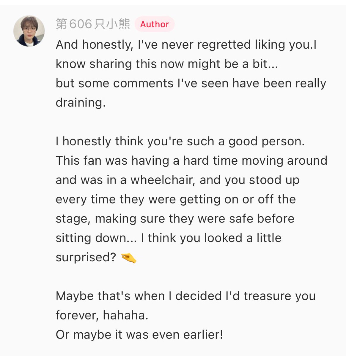 pretty haechan 🌻💜 tweet media