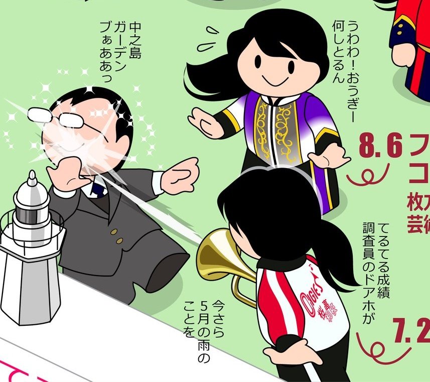 フラワークラウン tweet media