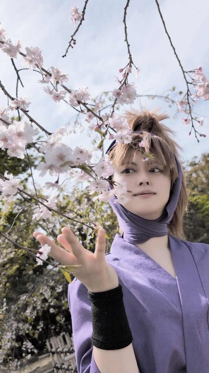 おはぎ tweet media