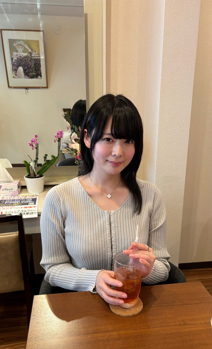 蜂谷ちか@被写体 tweet media