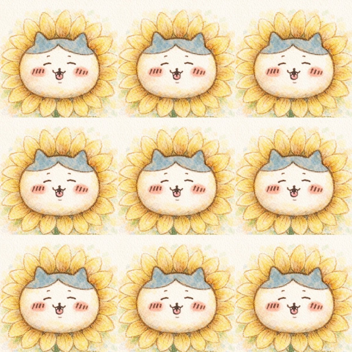 もちこ tweet media