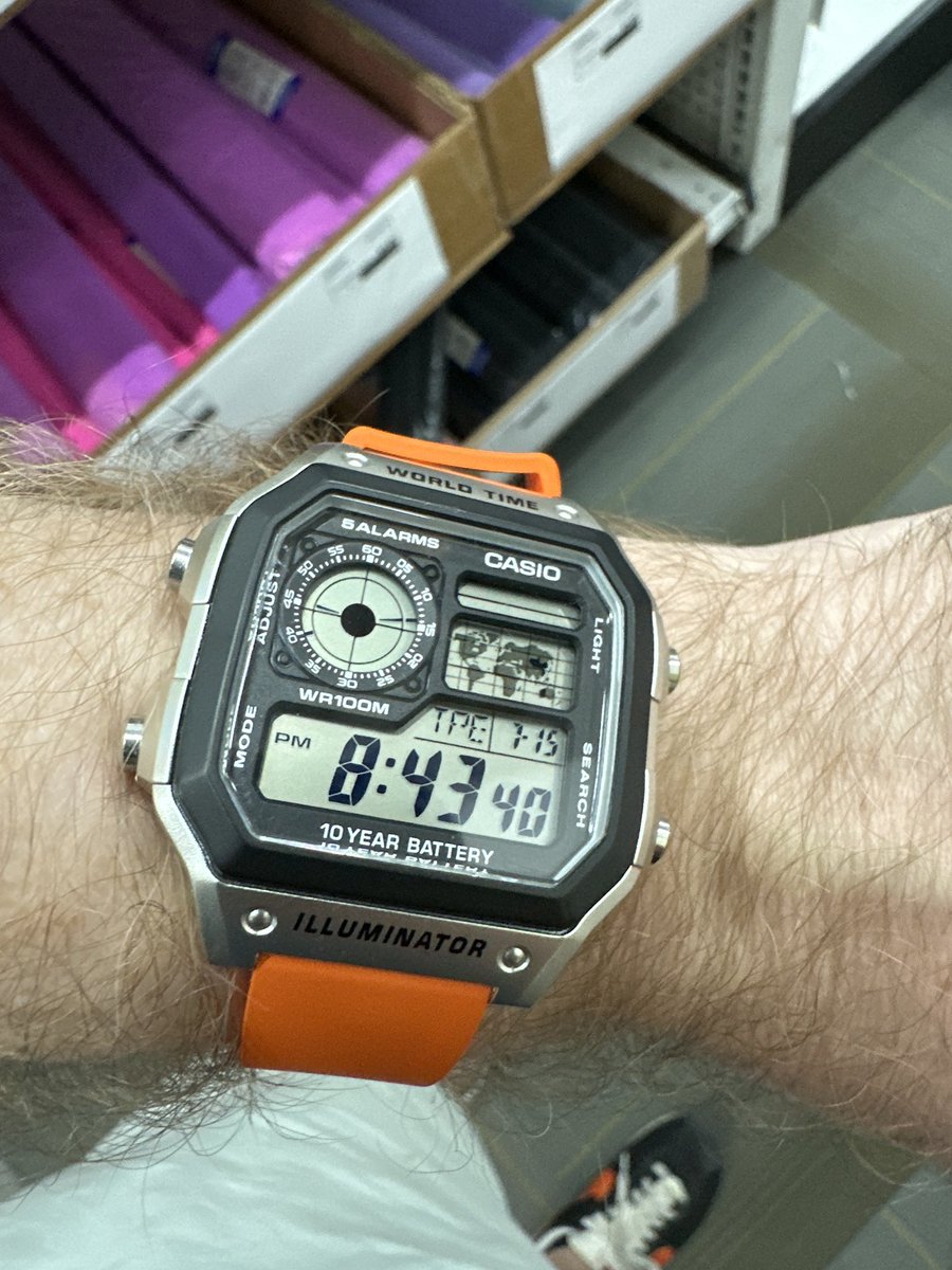 Mark A | Churn Tools tweet media