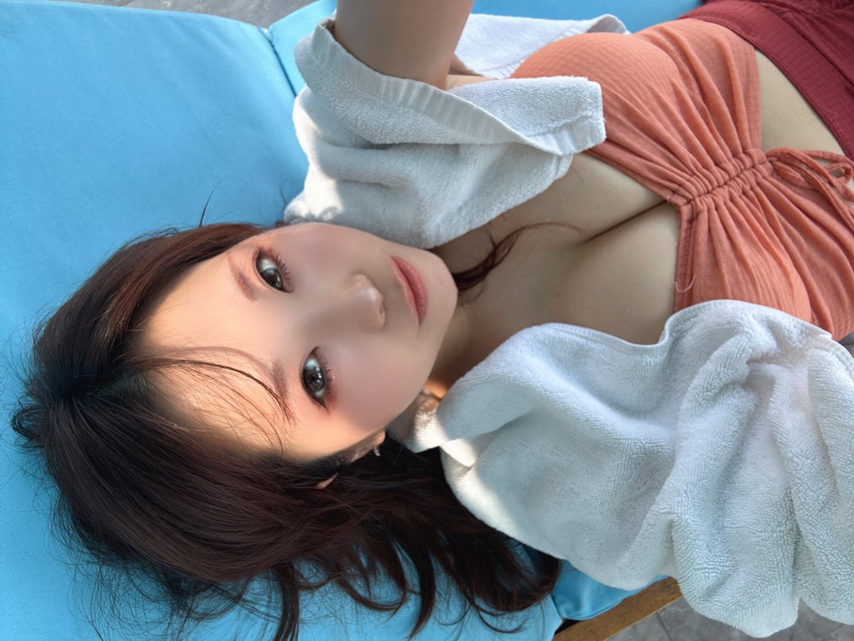 小雨-こさめ-🎩🩵 tweet media