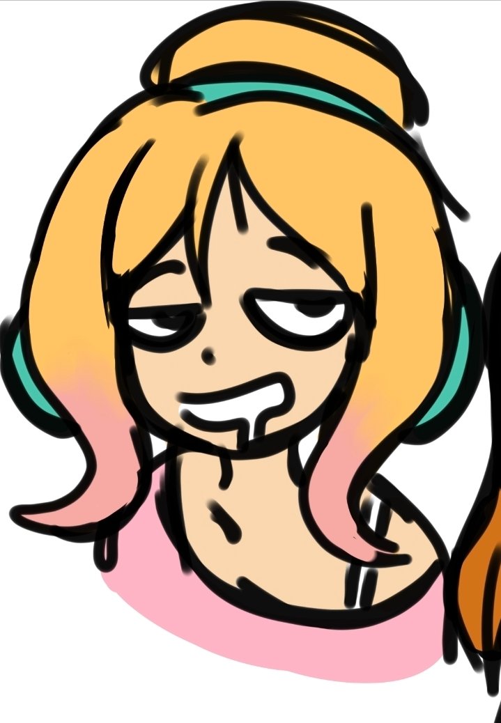 Random person 🍰 tweet media