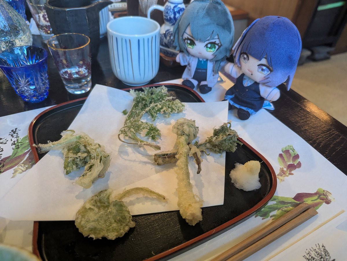 アルギ tweet media