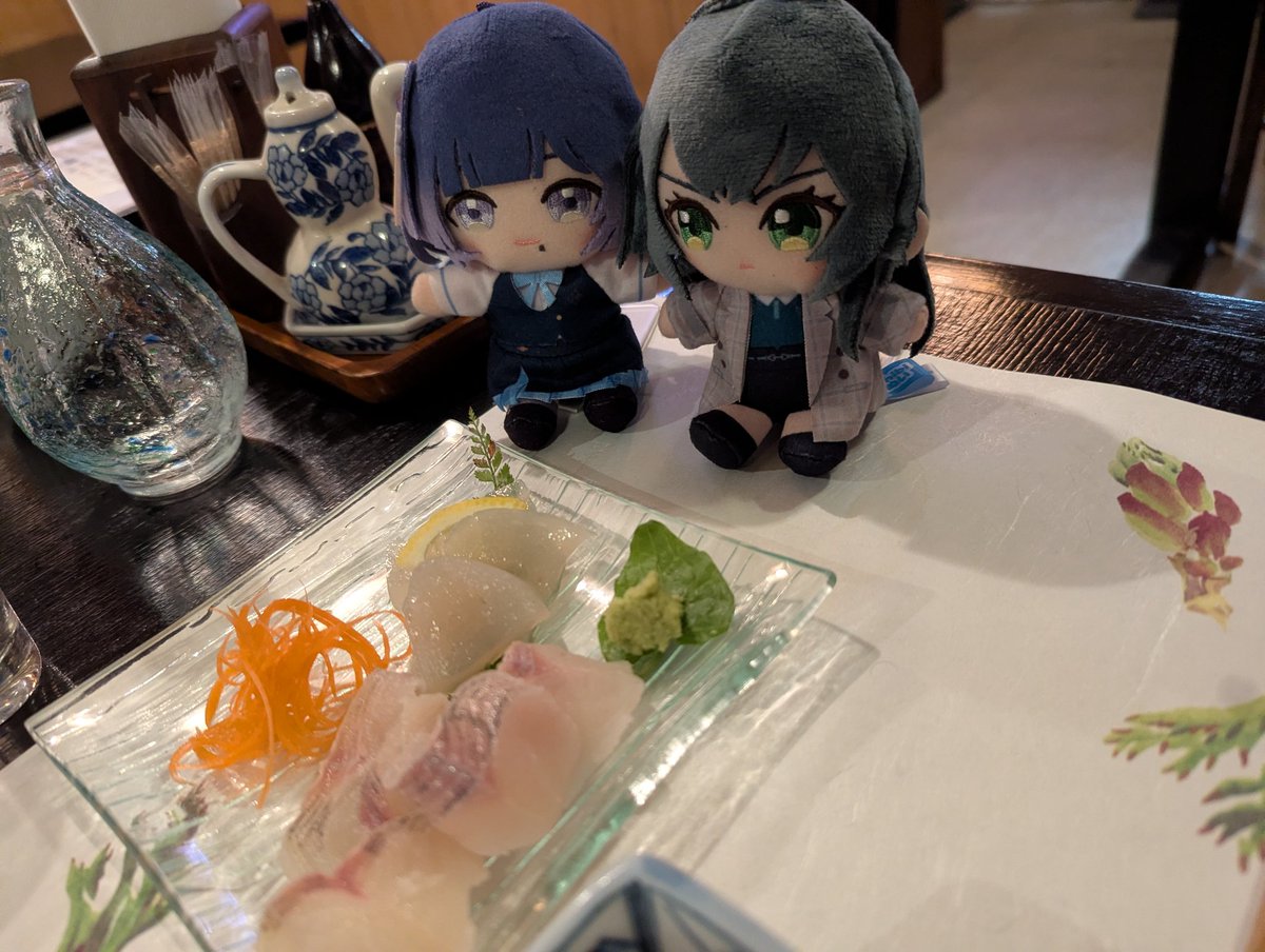 アルギ tweet media