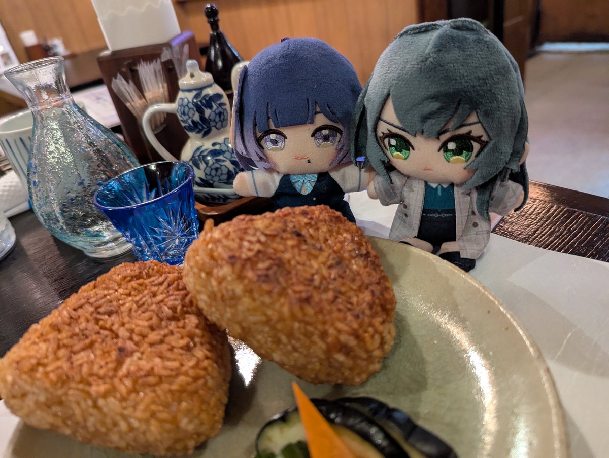 アルギ tweet media