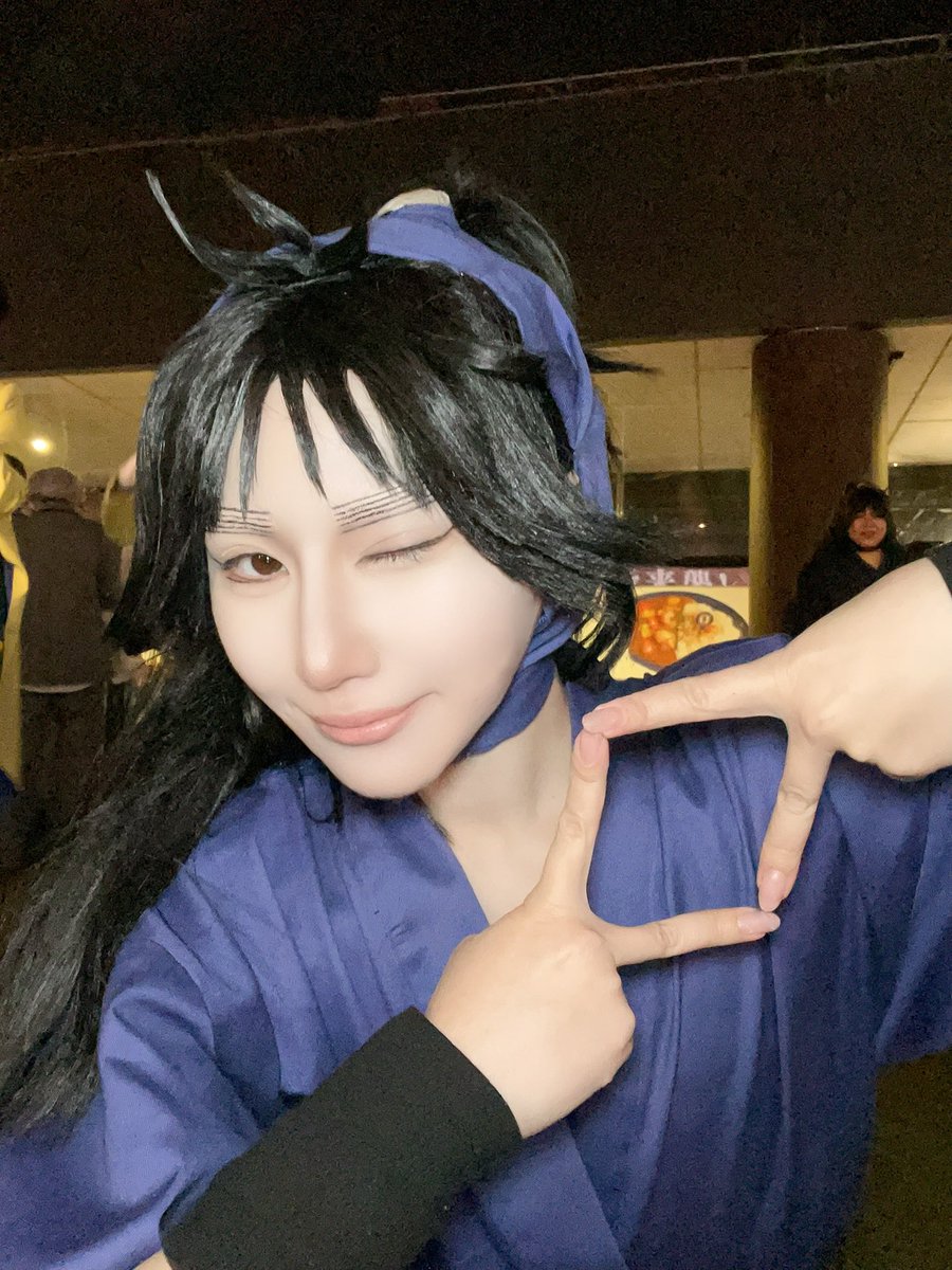 おこめ🍚12tdc tweet media