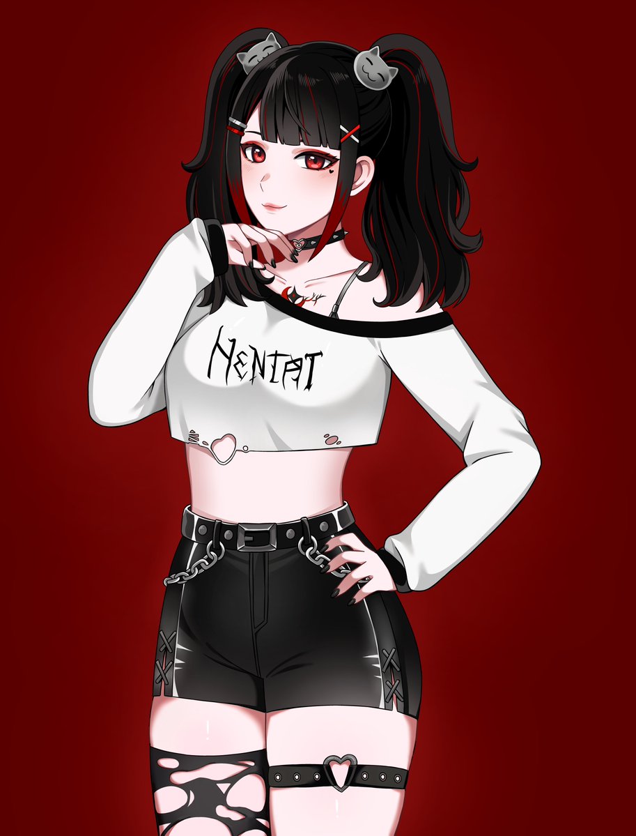 Neko 🐾 tweet media