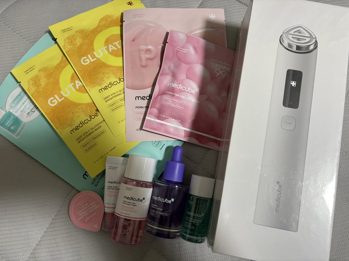 はるまき tweet media