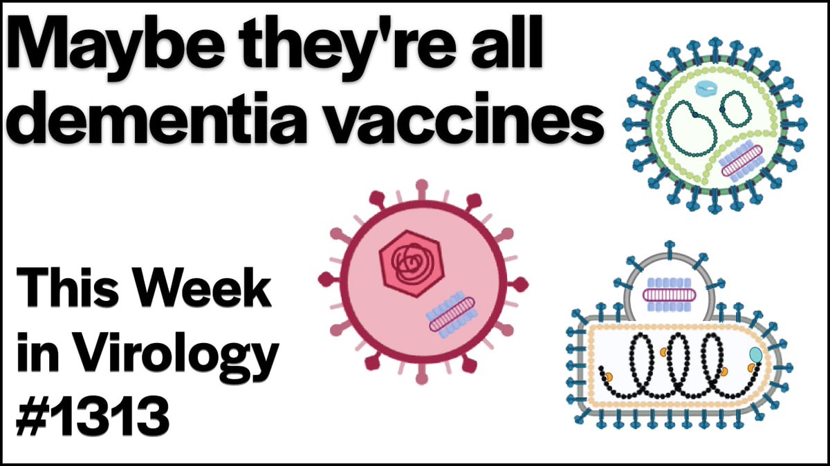 MicrobeTV tweet media