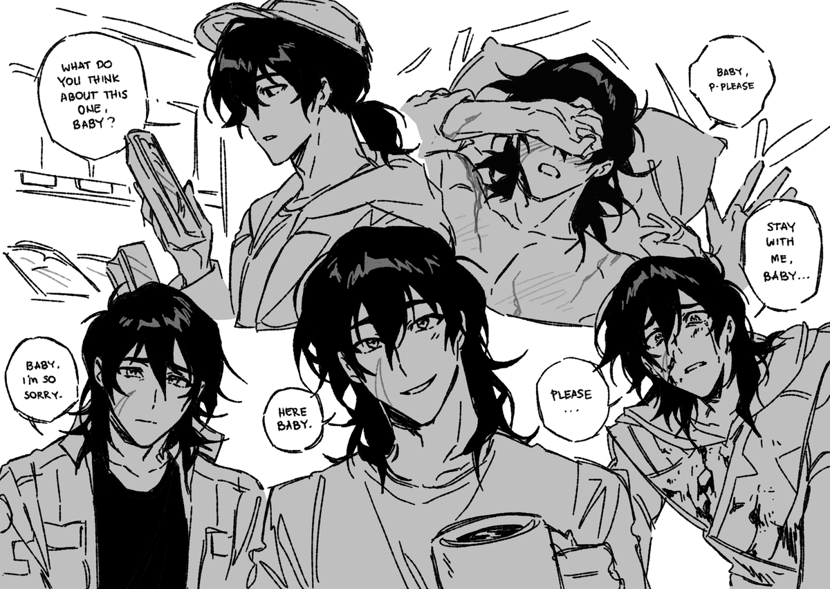 arcyy🍵🍃VGEN COMMS CLOSED tweet media