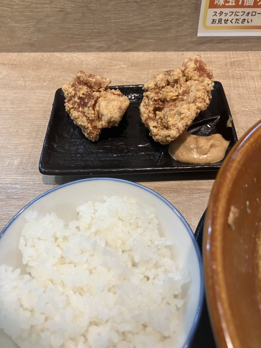 大滝 洸 tweet media