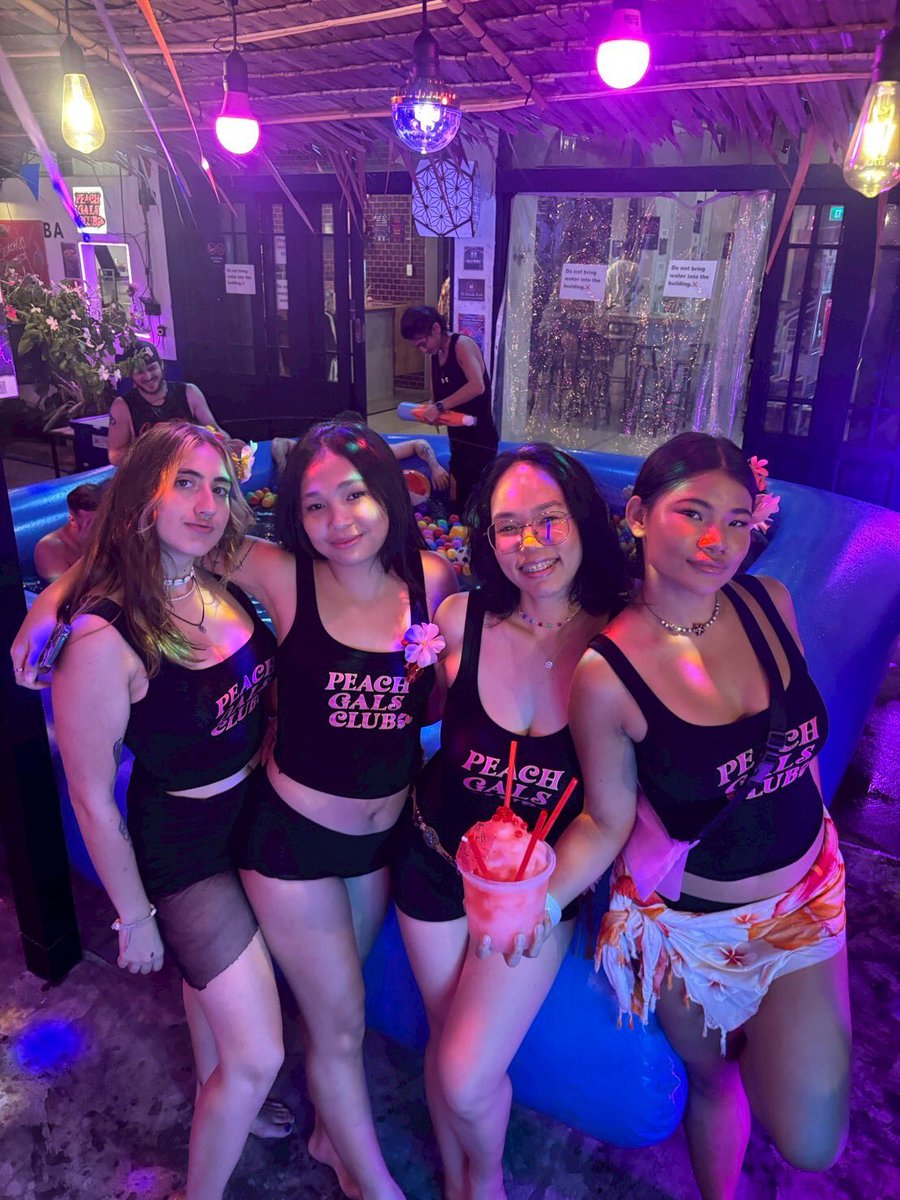 ＠area81khaosan
すでに始まってます💦🔫