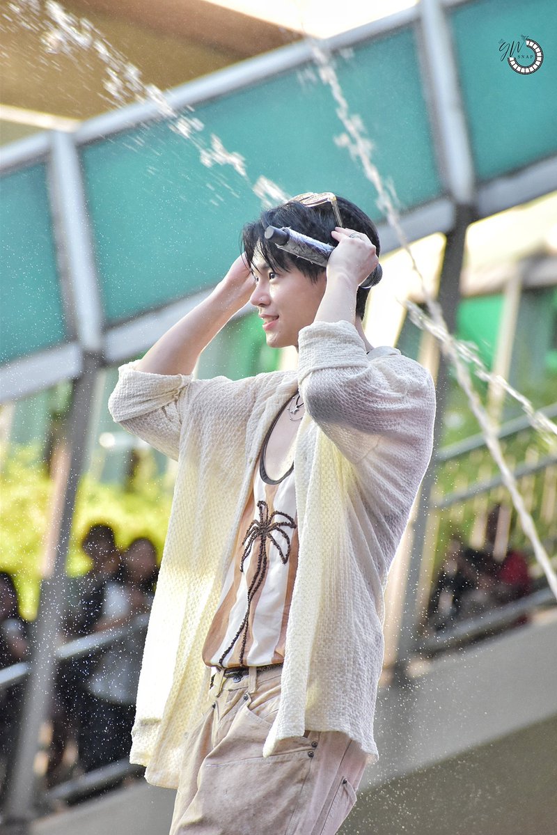 SnapYW (กำแพงเมืองจีนมันลงยาก😭)-Rest- tweet media