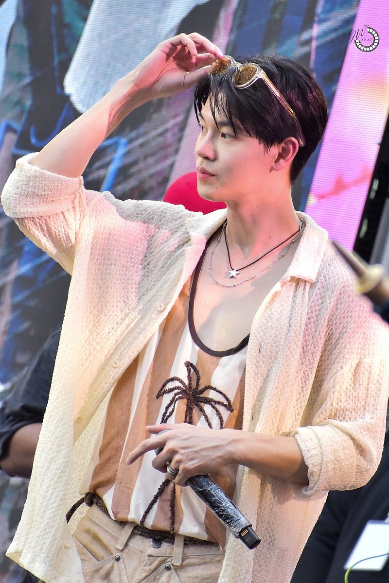 SnapYW (กำแพงเมืองจีนมันลงยาก😭)-Rest- tweet media