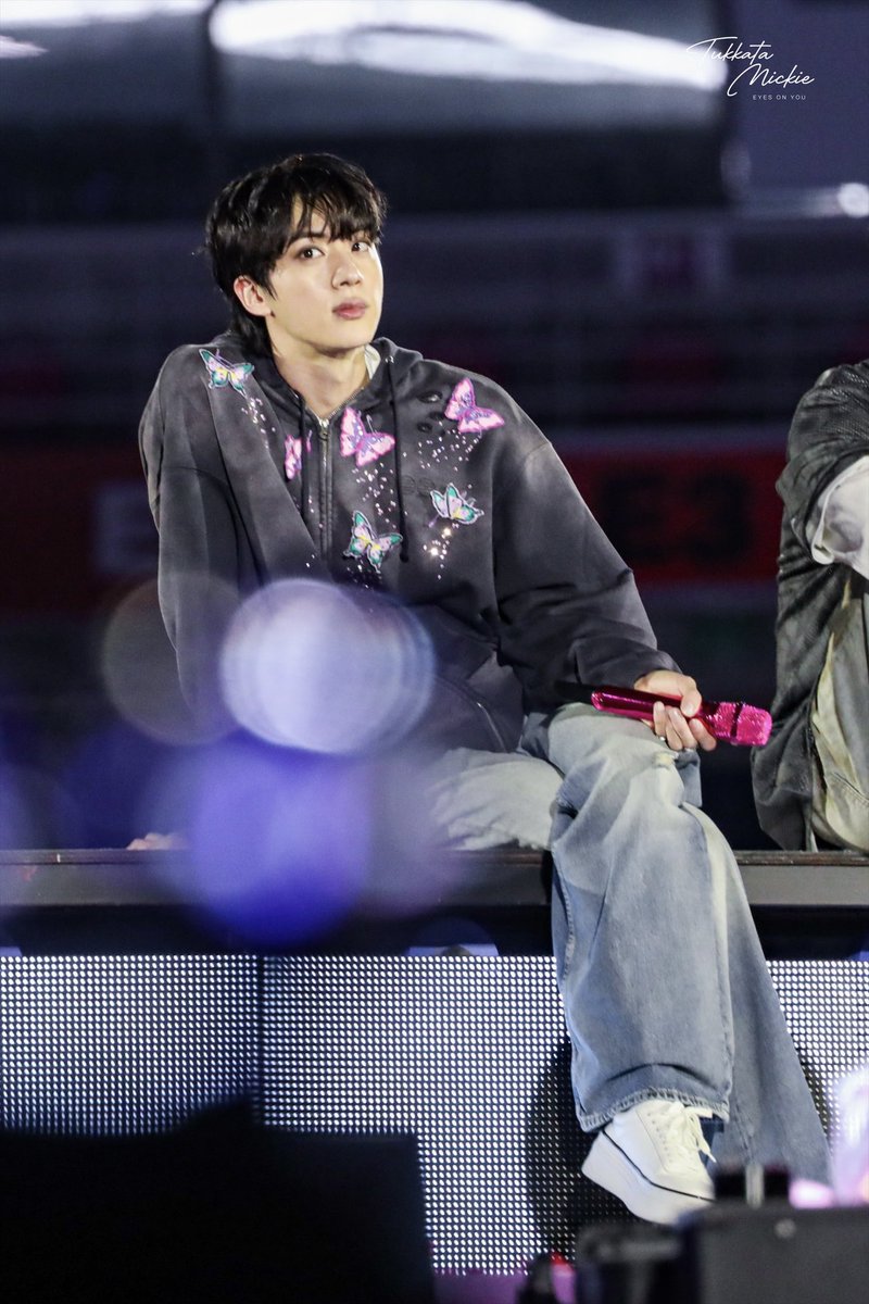 📌 Be Me tweet media