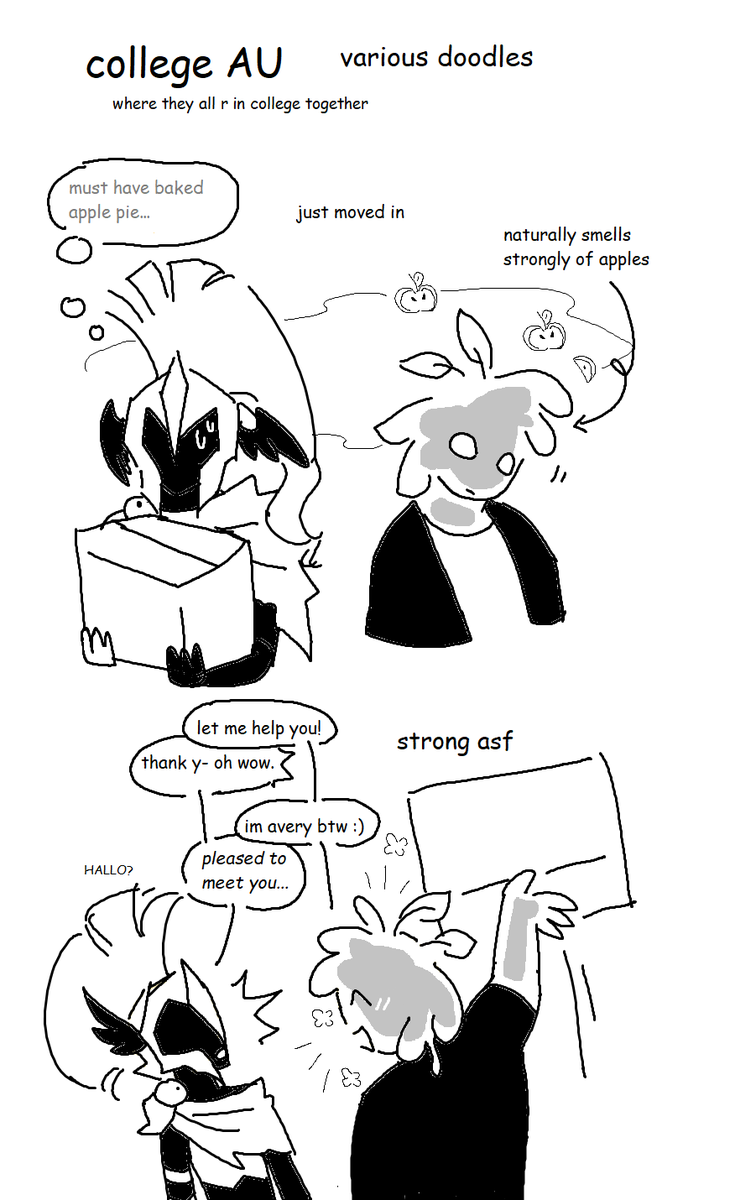 strandpeach tweet media