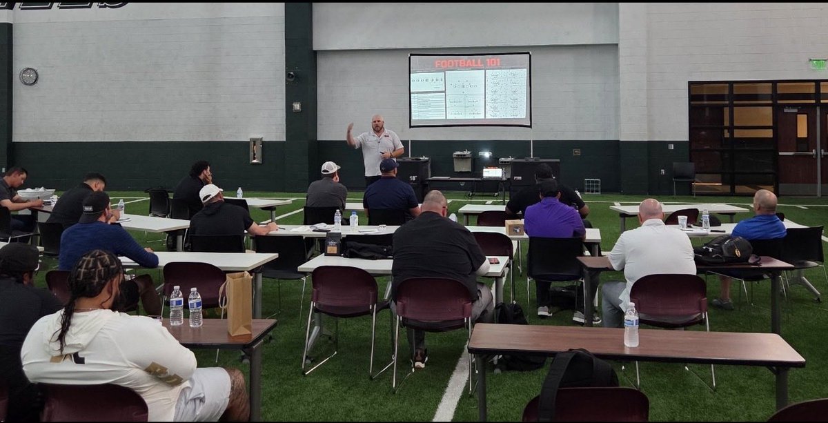 Coach Henry tweet media