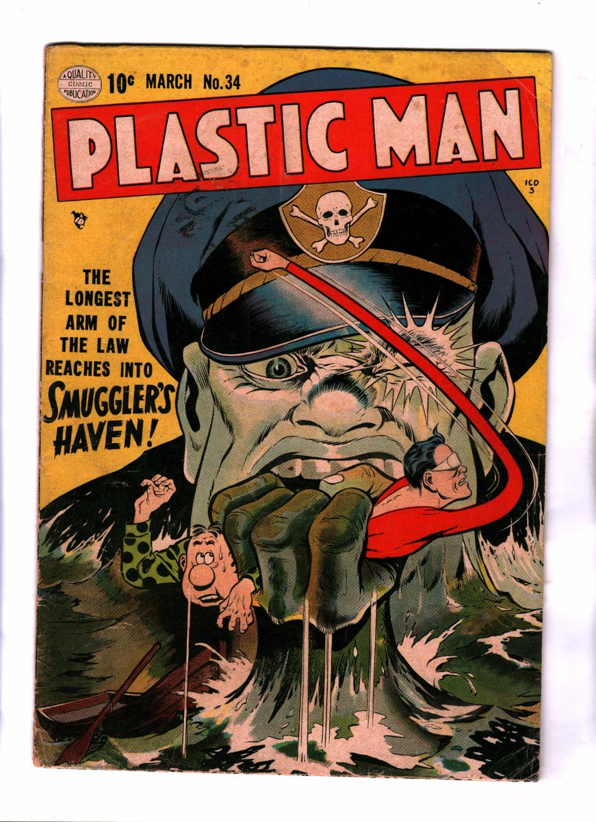 Period Comics tweet media