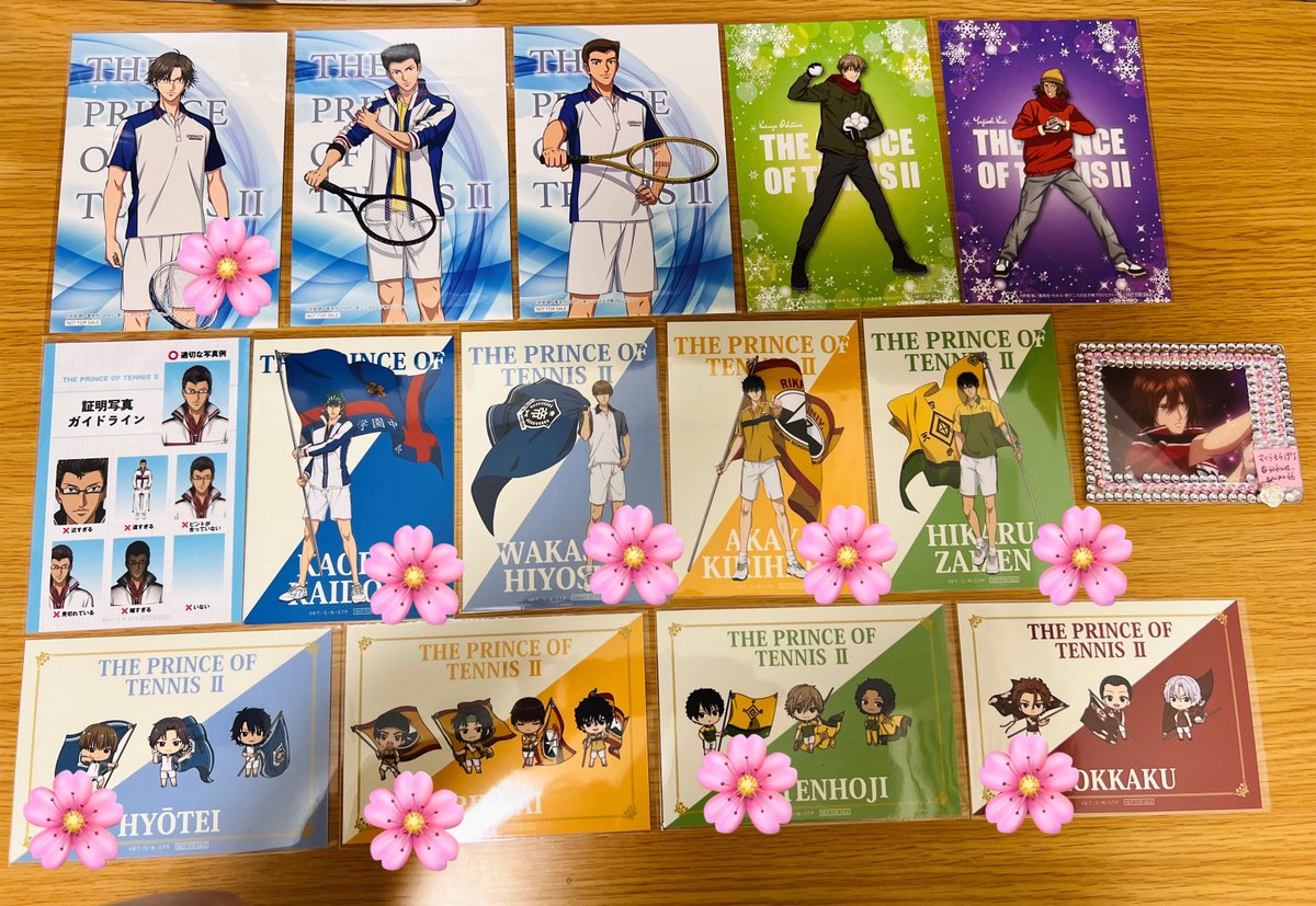 さくらもちぽよ🌸🍡《リトリン有》 tweet media