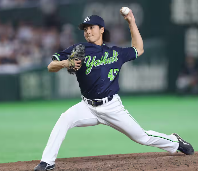 ヤクルポン tweet media