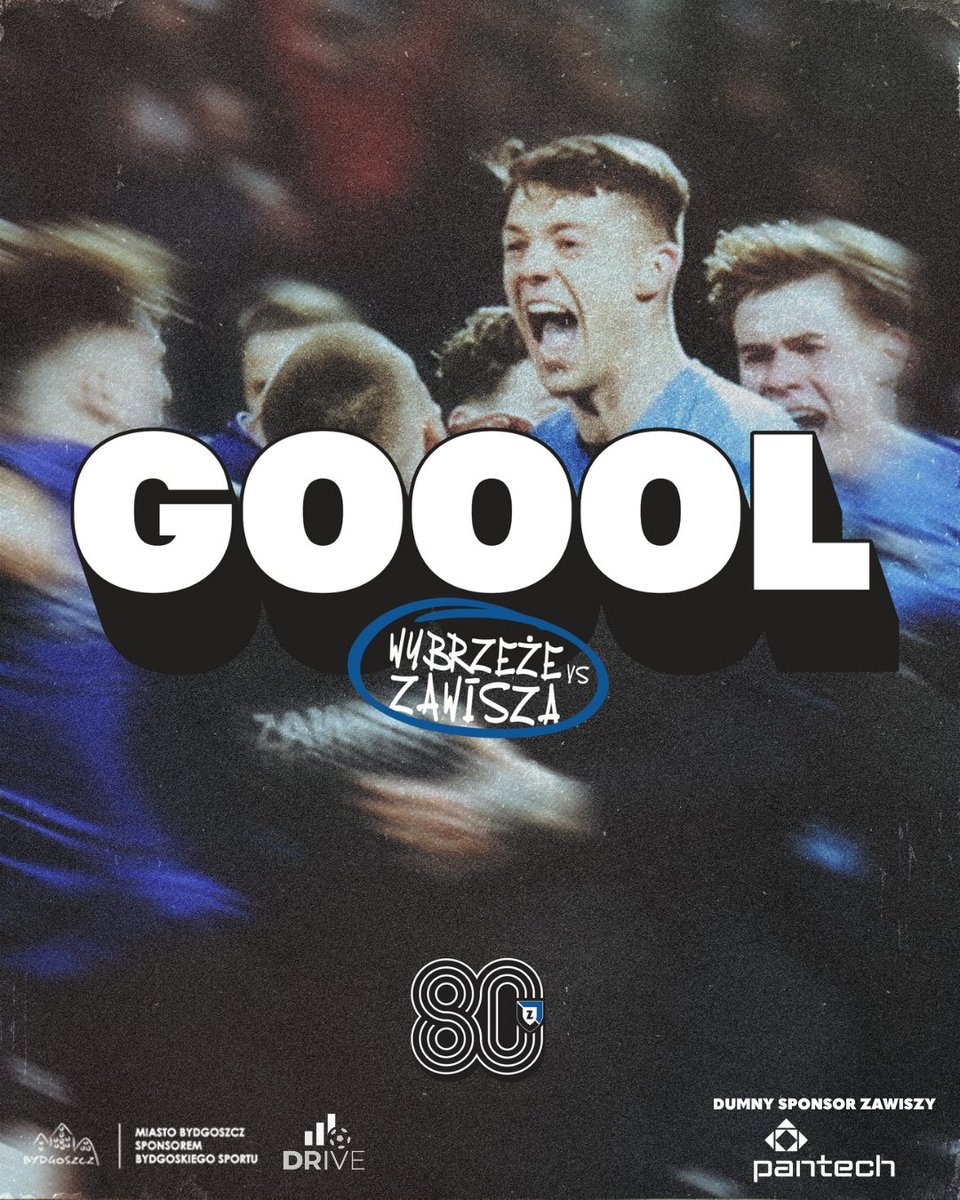 Zawisza Bydgoszcz tweet media