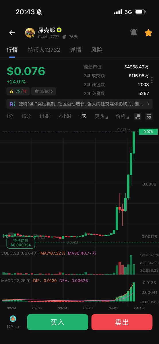 蒋先生🧲原名山野村夫 tweet media